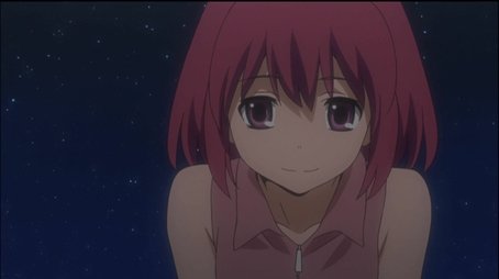 Toradora!19
