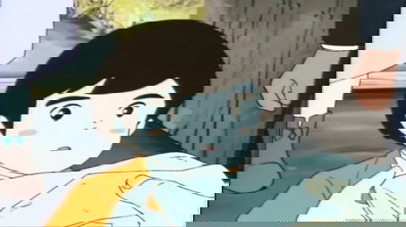 Mama's Handwriting (1976) - Episode 35 poster and promotional image