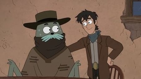 El Oso (2018) - Episode 17 poster and promotional image
