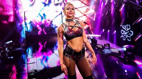 NXT 1/9/2024 (2024) - Episode 2 poster and promotional image