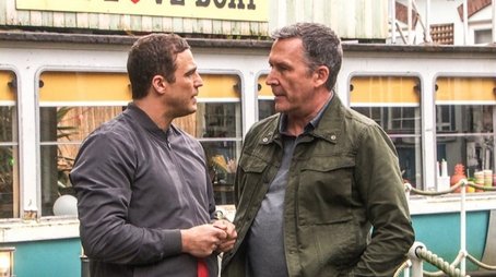 #Hollyoaks (2020) - Episode 98 poster and promotional image