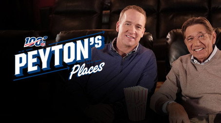 Peyton's Places Сезон 1