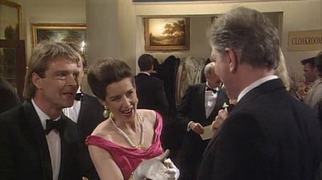 Awards (1993) - Episode 11 poster and promotional image