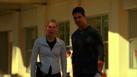 Shootout (2005) - Episode 12 poster and promotional image