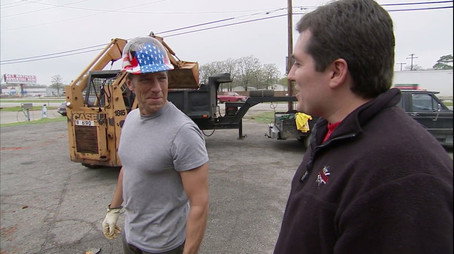 Dirty Jobs Сезон 3