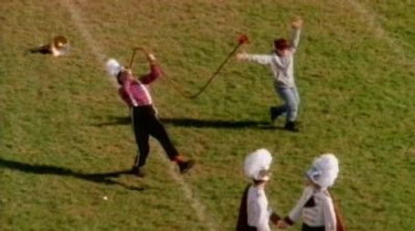 Day of the Dot (1993) - Episode 2 poster and promotional image