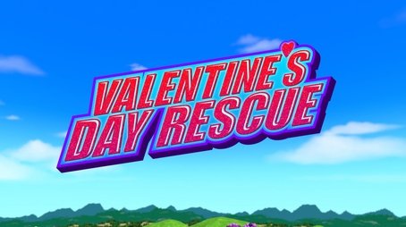 Valentine's Day Rescue (2024) - Episode 27 poster and promotional image