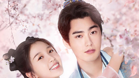 I've Fallen For You (2020) poster