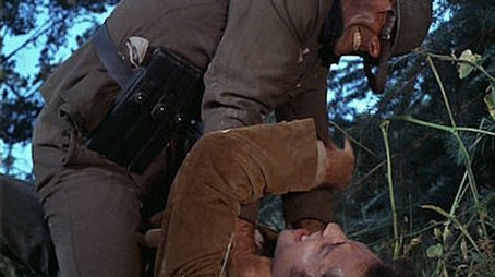 The Brothers (1966) - Episode 4 poster and promotional image