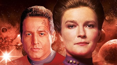 Season 1 (1995) - Season 1 poster and promotional image