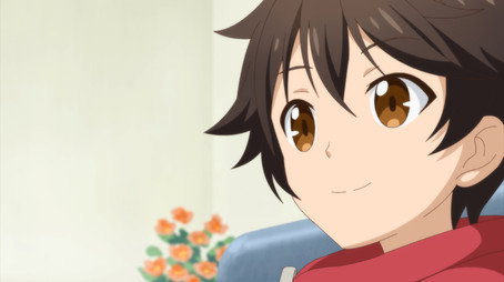 神達に拾われた男 Сезон 2