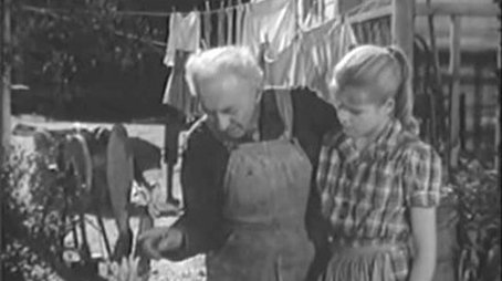Goodbye Grandpa (1960) - Episode 38 poster and promotional image