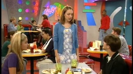 Prescription for Trouble (1999) - Episode 2 poster and promotional image