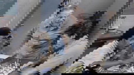 Captain's Right Hand Man (1978) - Episode 19 poster and promotional image