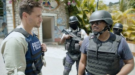 Monday, July 19, 2021 (2021) - Episode 106 poster and promotional image