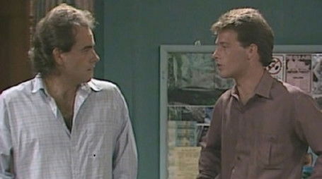 Episode 951 (1987) - Episode 83 poster and promotional image