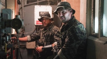 SEAL Team: Soldados de Elite52