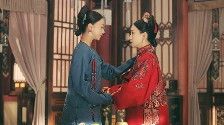 Story of Yanxi Palace161