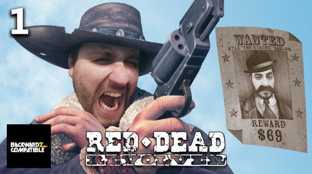 Backwardz Compatible Sezona 3