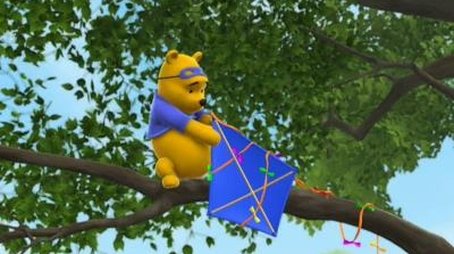 Roo's Kite-Tastrophy (2007) - Episode 6 poster and promotional image