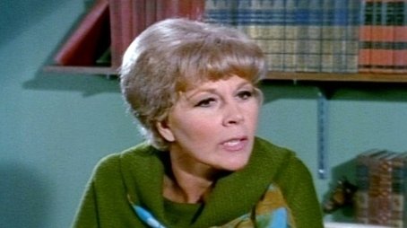A Matter for Experts (1966) - Episode 9 poster and promotional image