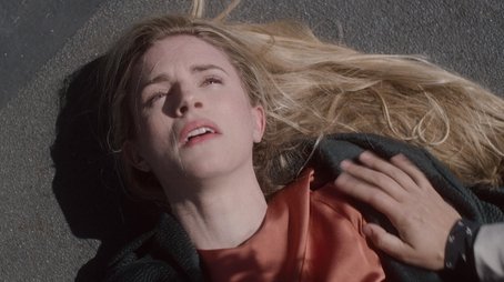 Angel of Death (2019) - Episode 1 poster and promotional image