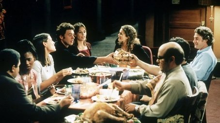 Thanksgiving (1998) - Episode 9 poster and promotional image