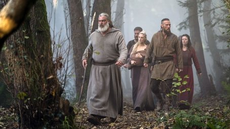 It's Only Magic (2020) - Episode 18 poster and promotional image
