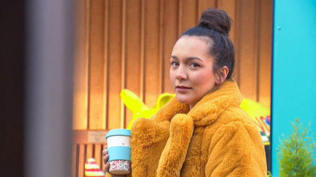 #Hollyoaks (2021) - Episode 44 poster and promotional image