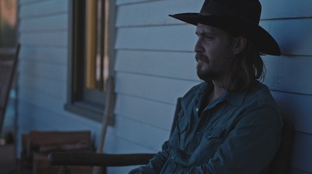 No Kindness for the Coward (2021) - Episode 8 poster and promotional image