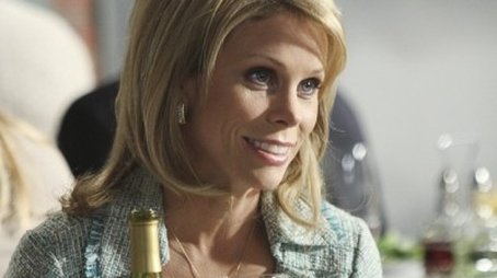 Cheryl Hines, Jared Harris, Heartless Bastards (2010) - Episode 12 poster and promotional image