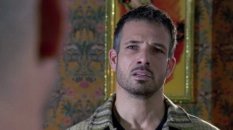 Hollyoaks Temporada 32