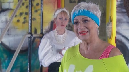 #Hollyoaks (2021) - Episode 27 poster and promotional image