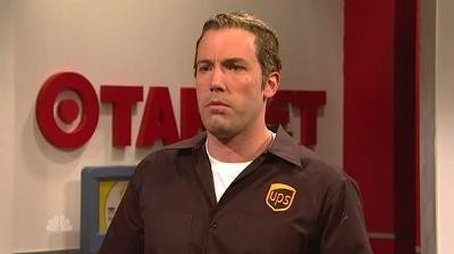 Ben Affleck/David Cook (2008) - Episode 7 poster and promotional image