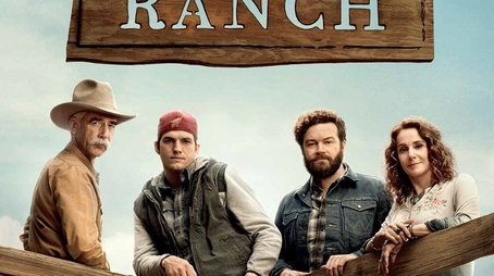 Season 1 (2016) - Season 1 poster and promotional image