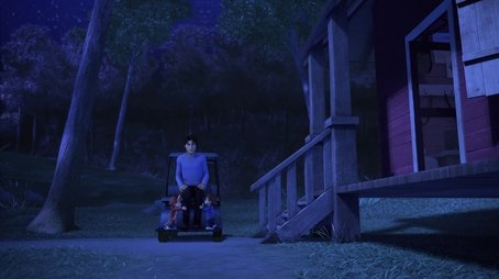 The New Kid (2016) - Episode 4 poster and promotional image