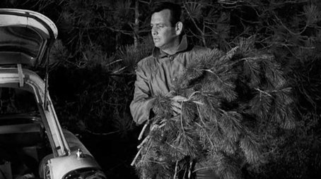 Nemesis (1964) - Episode 5 poster and promotional image