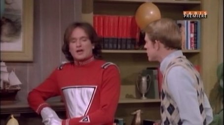 Mork Returns (1979) - Episode 24 poster and promotional image