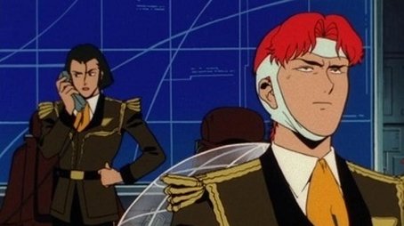 Pressing Doggorla (1993) - Episode 32 poster and promotional image
