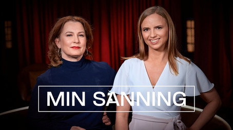 Min sanning Сезон 14