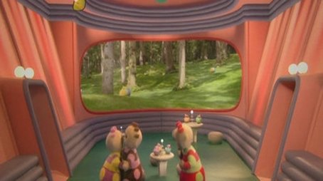 Makka Pakka's Stone Concert (2007) - Episode 41 poster and promotional image