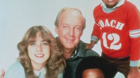 Diff'rent Strokes (1978) poster