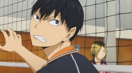 Haikyu!!113