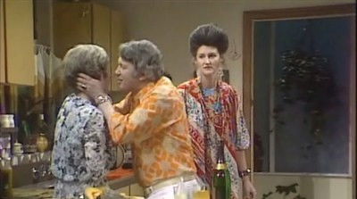 Willow Talk (1980) - Episode 3 poster and promotional image