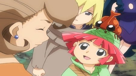Mother's River (2005) - Episode 19 poster and promotional image