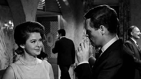 Yesterday's Enemies (1964) - Episode 1 poster and promotional image