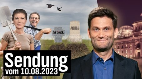 Episode 23 (2023) - Episode 23 poster and promotional image