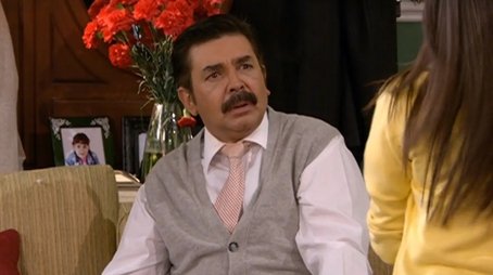 Buscando trabajo (2007) - Episode 3 poster and promotional image