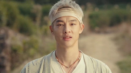 异人之下 Évad 2