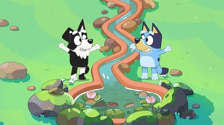 Bluey231